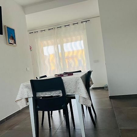 Apartmán S'Aneddu E Oro Alghero Exteriér fotografie