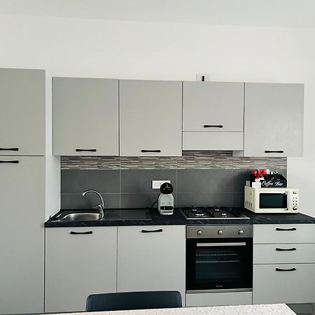 Apartmán S'Aneddu E Oro Alghero Exteriér fotografie