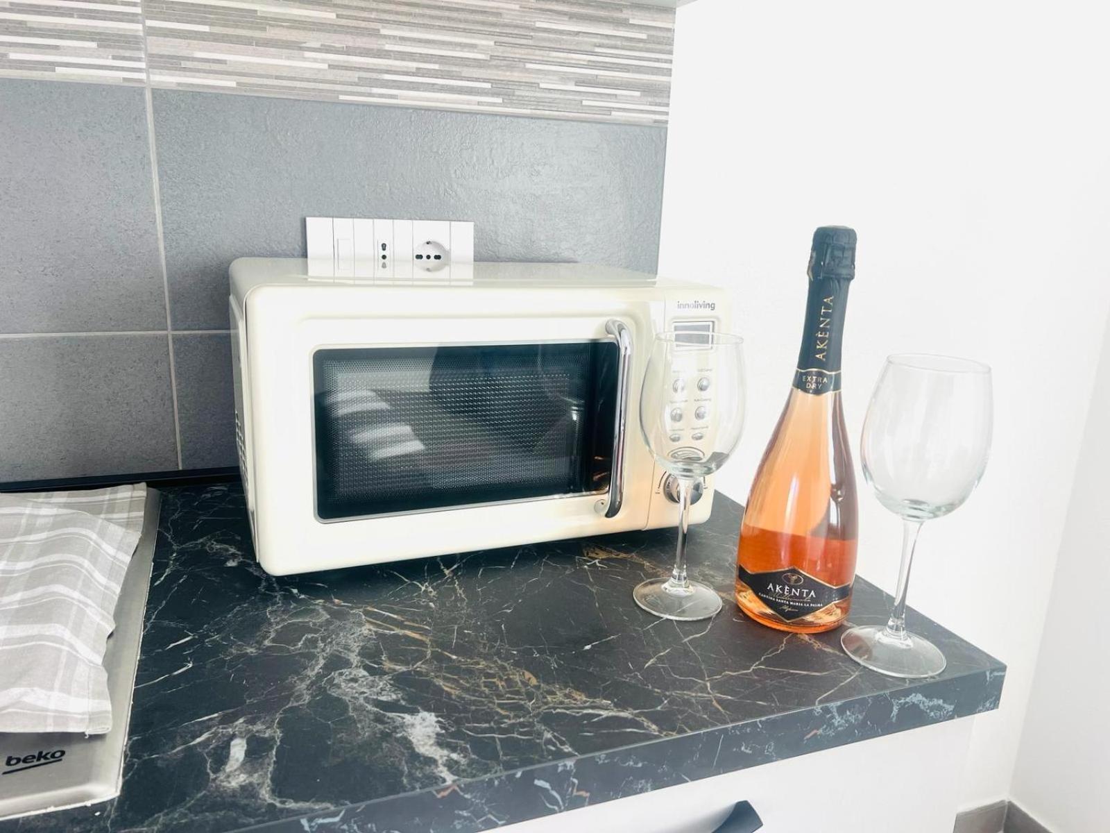Apartmán S'Aneddu E Oro Alghero Exteriér fotografie