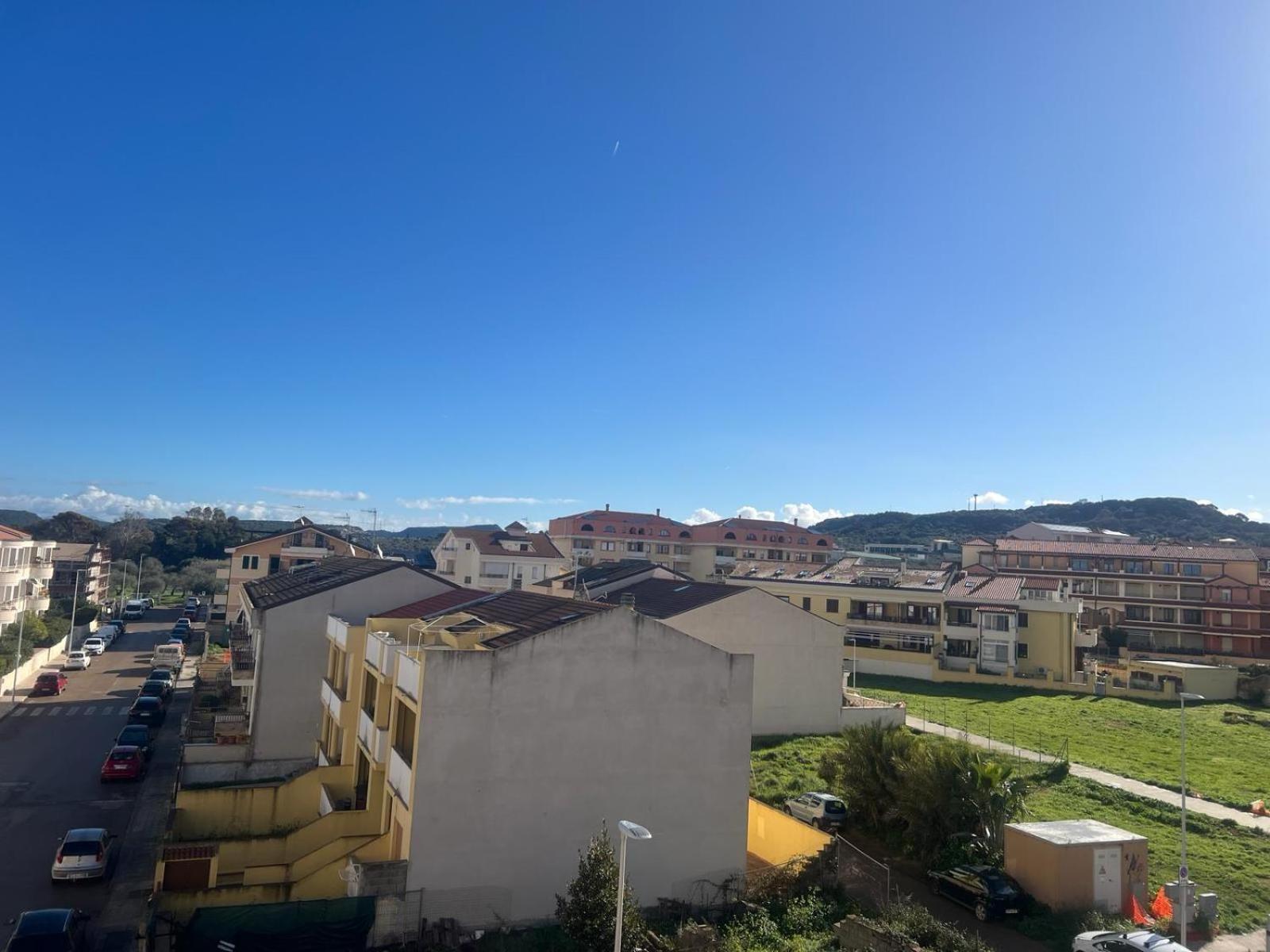 Apartmán S'Aneddu E Oro Alghero Exteriér fotografie