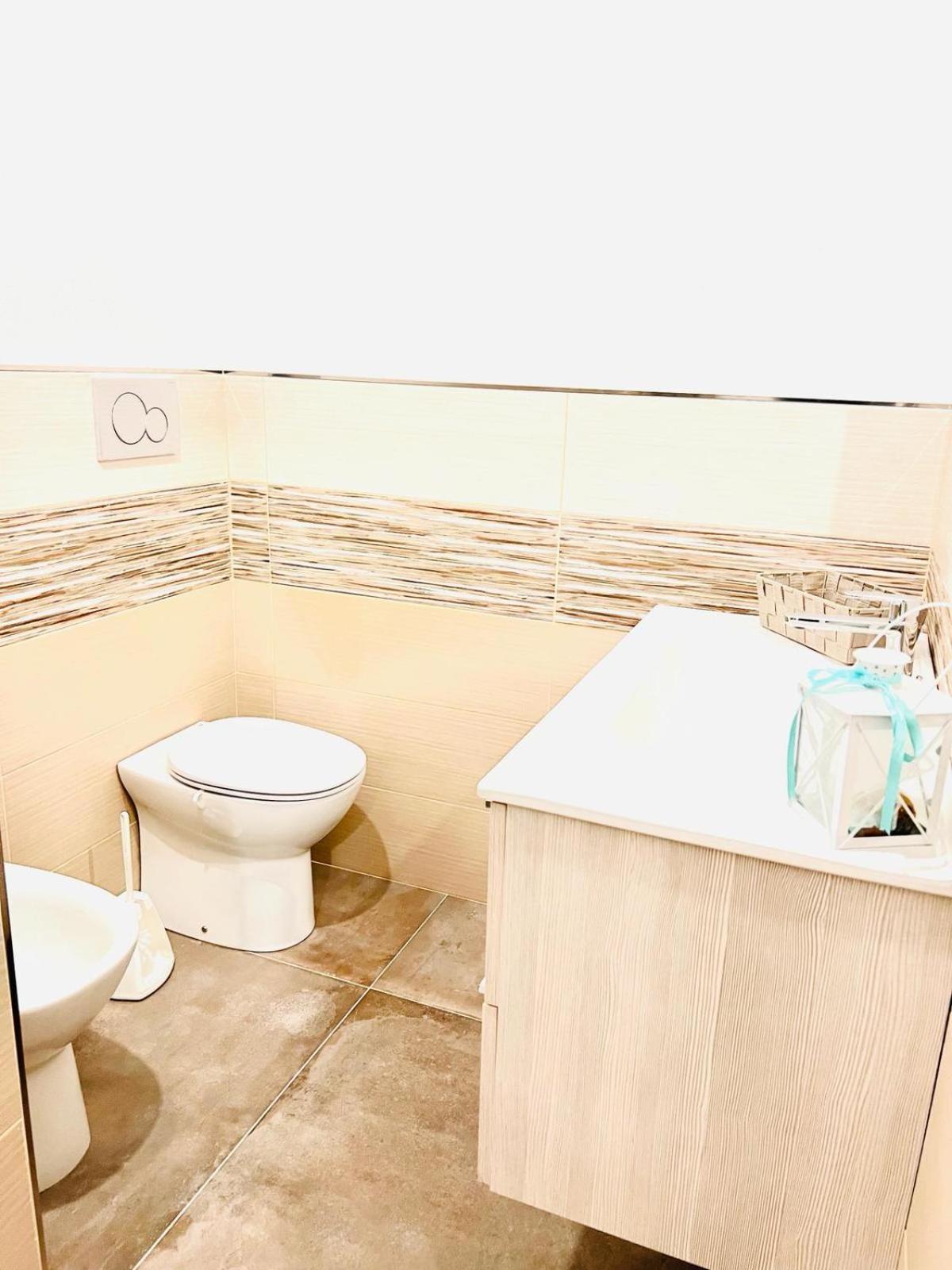 Apartmán S'Aneddu E Oro Alghero Exteriér fotografie