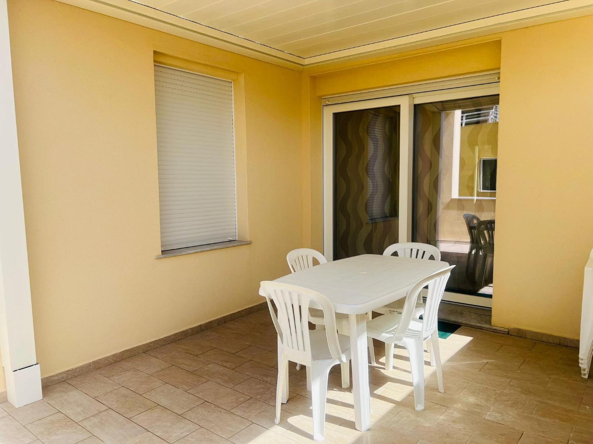 Apartmán S'Aneddu E Oro Alghero Exteriér fotografie