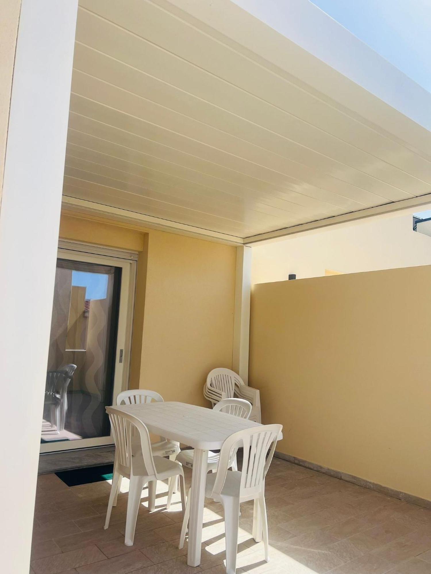 Apartmán S'Aneddu E Oro Alghero Exteriér fotografie