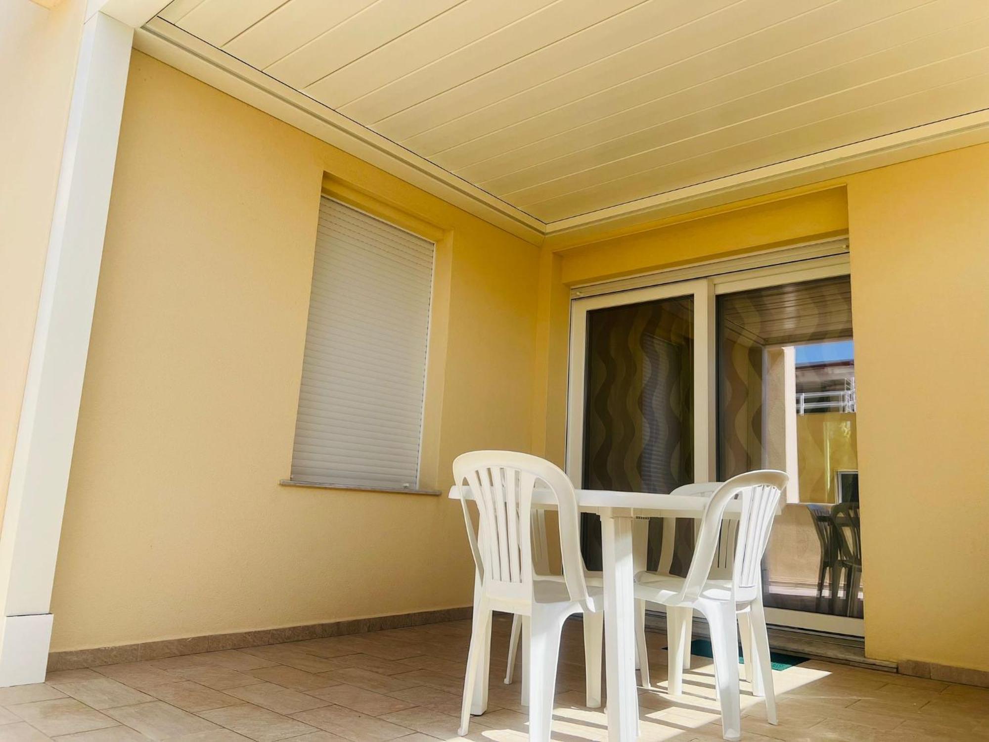 Apartmán S'Aneddu E Oro Alghero Exteriér fotografie