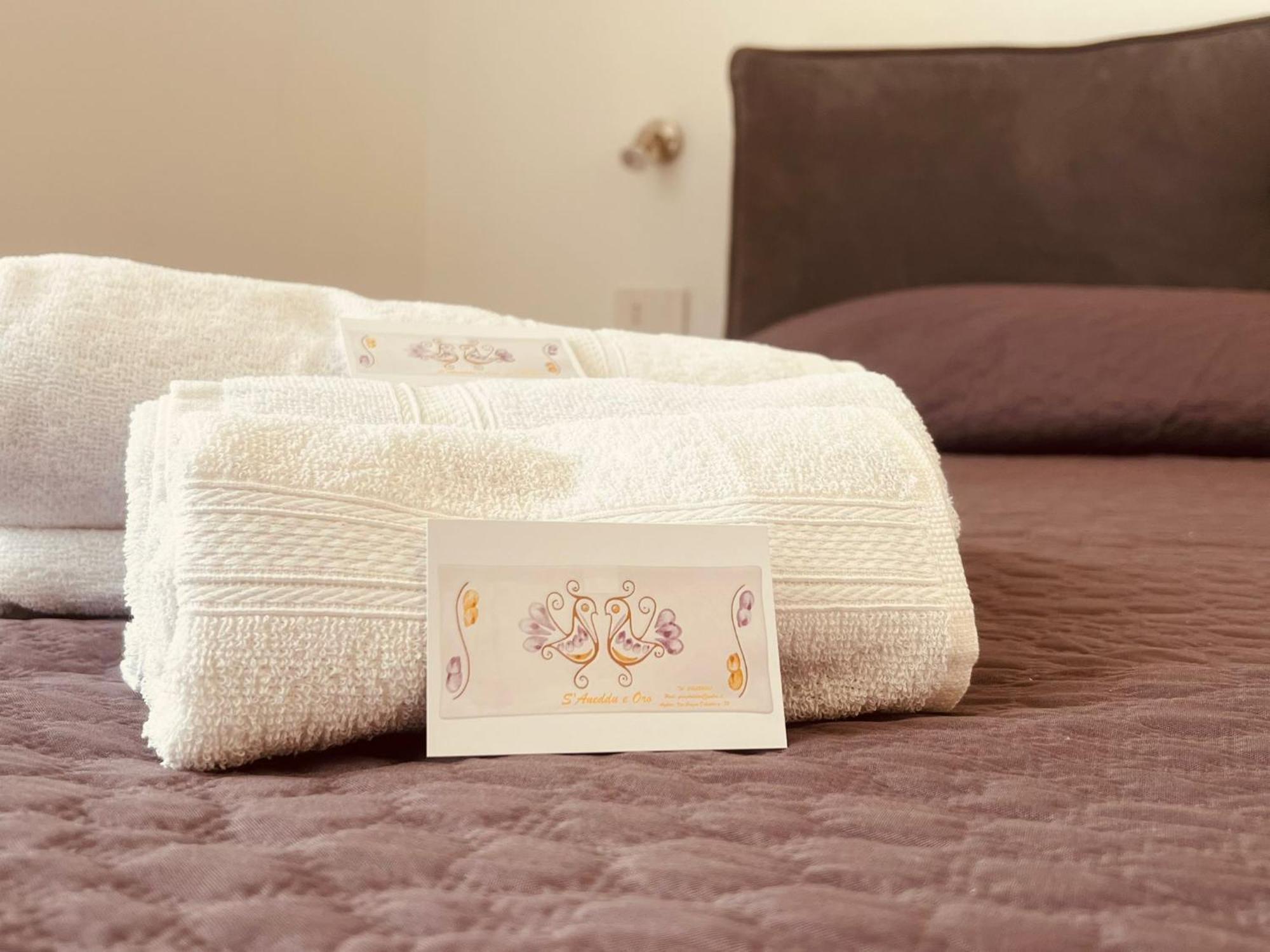 Apartmán S'Aneddu E Oro Alghero Exteriér fotografie