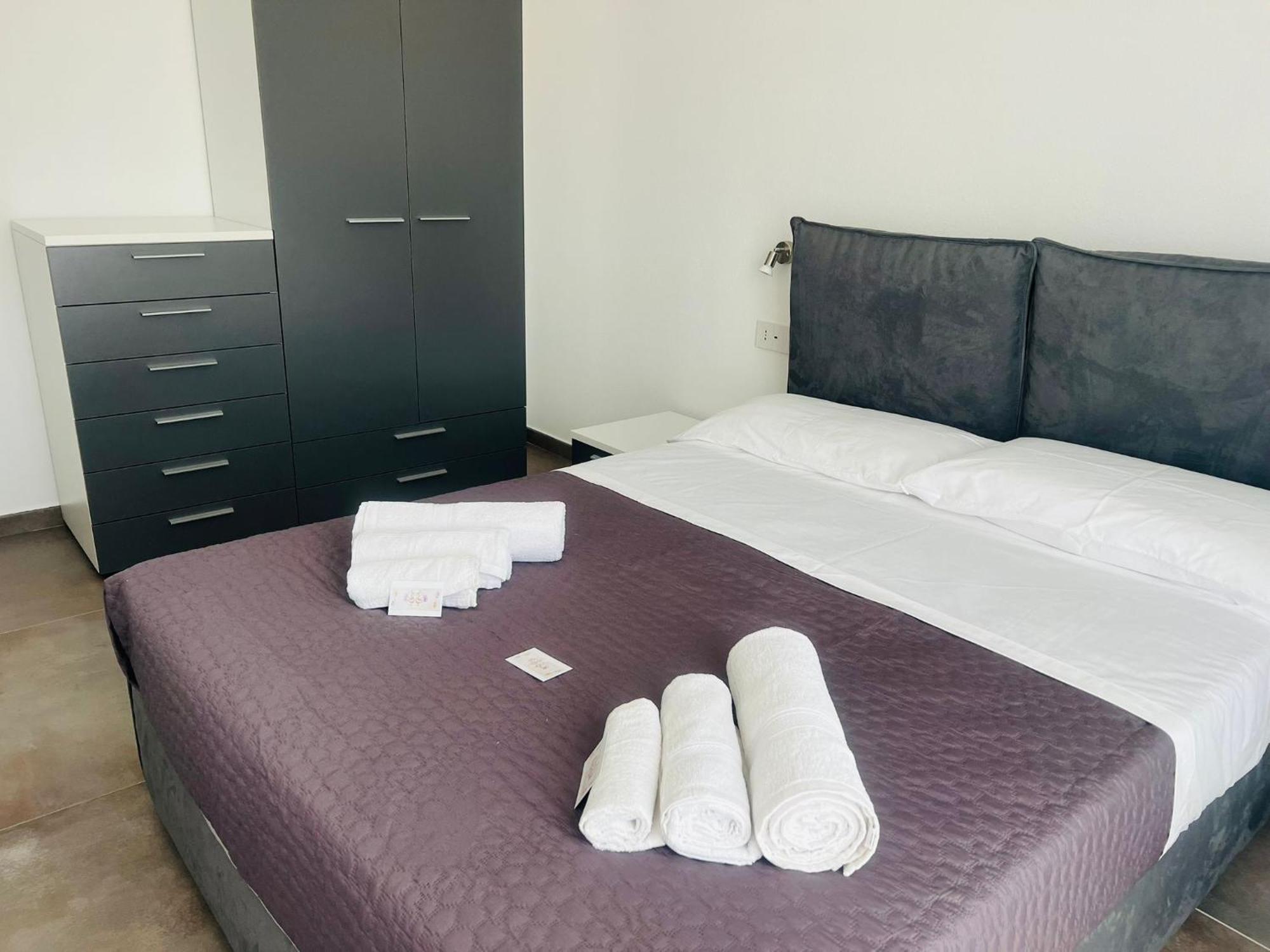 Apartmán S'Aneddu E Oro Alghero Exteriér fotografie
