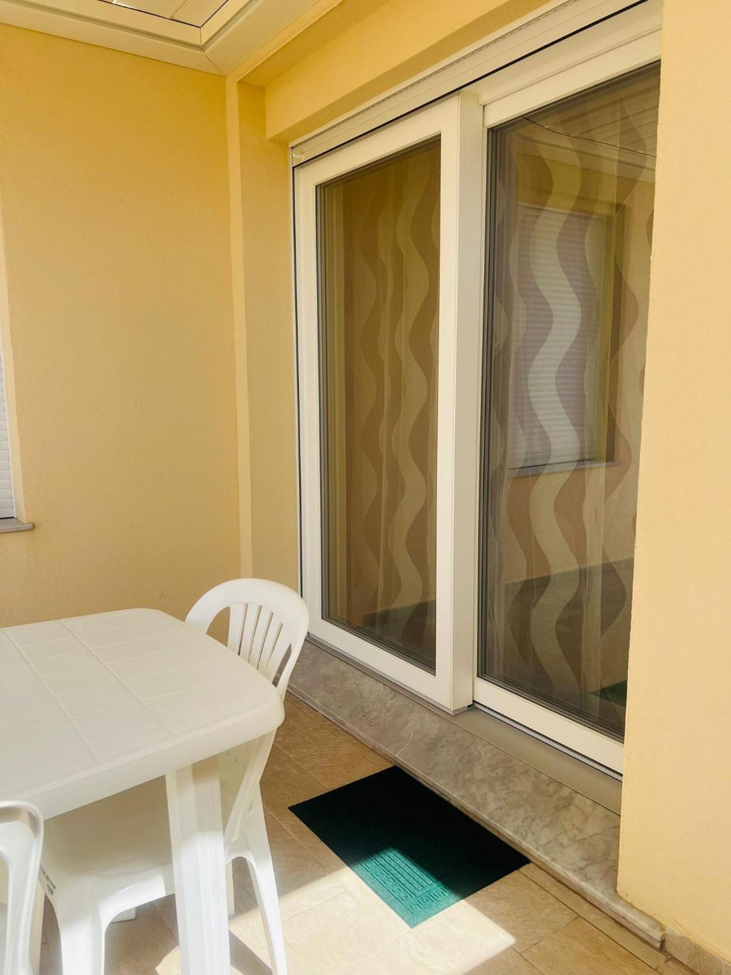 Apartmán S'Aneddu E Oro Alghero Exteriér fotografie