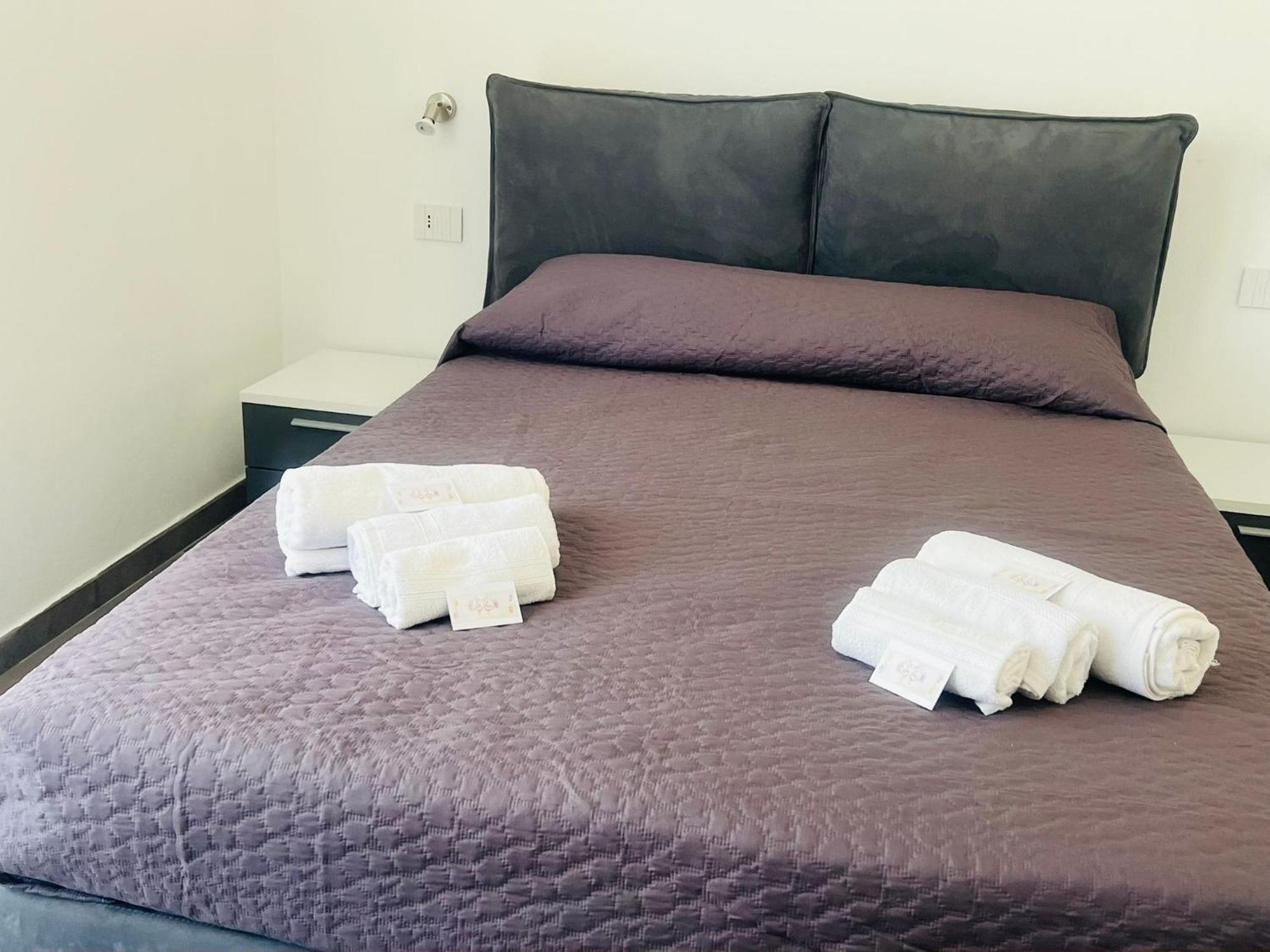 Apartmán S'Aneddu E Oro Alghero Exteriér fotografie