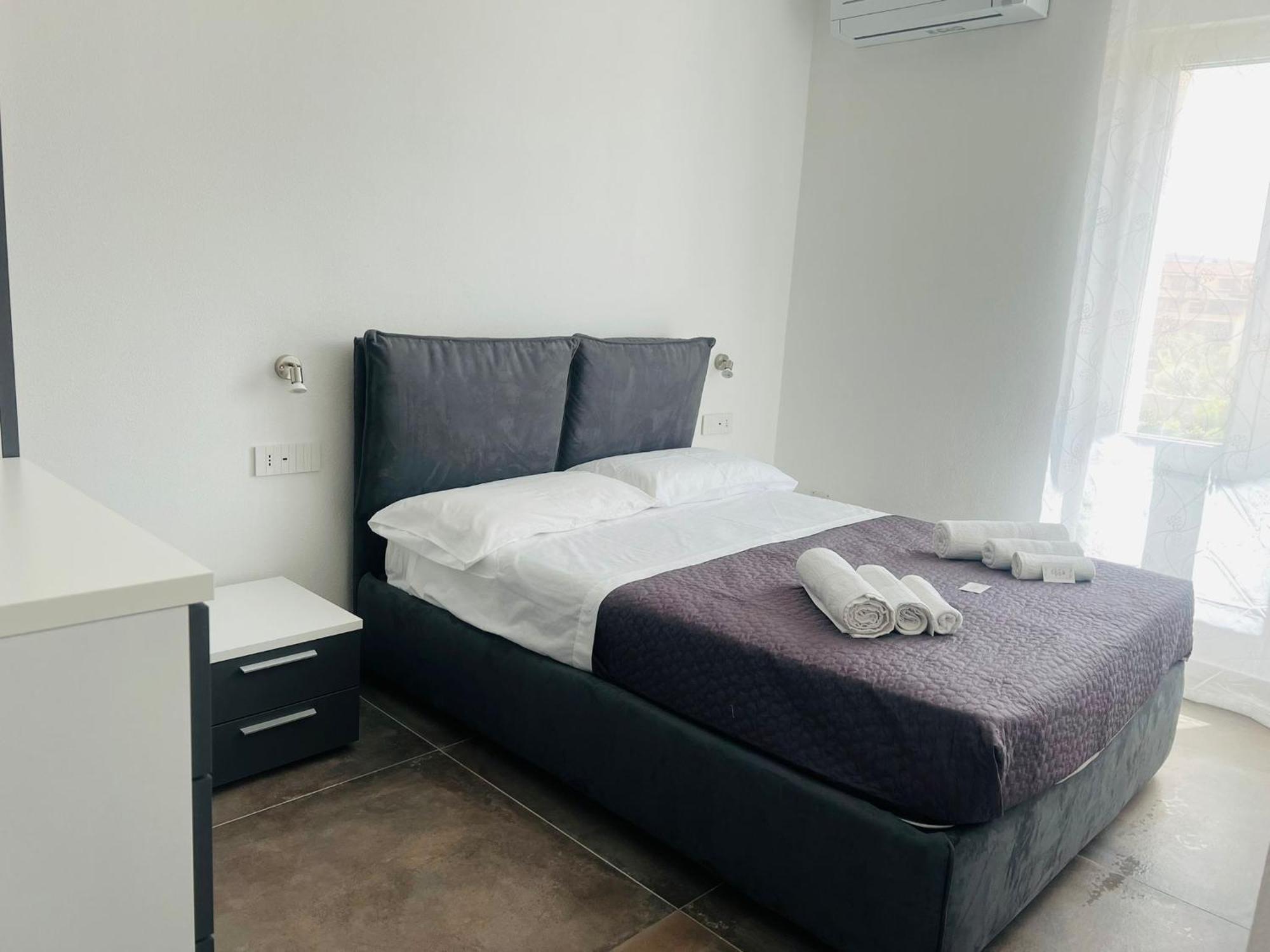 Apartmán S'Aneddu E Oro Alghero Exteriér fotografie