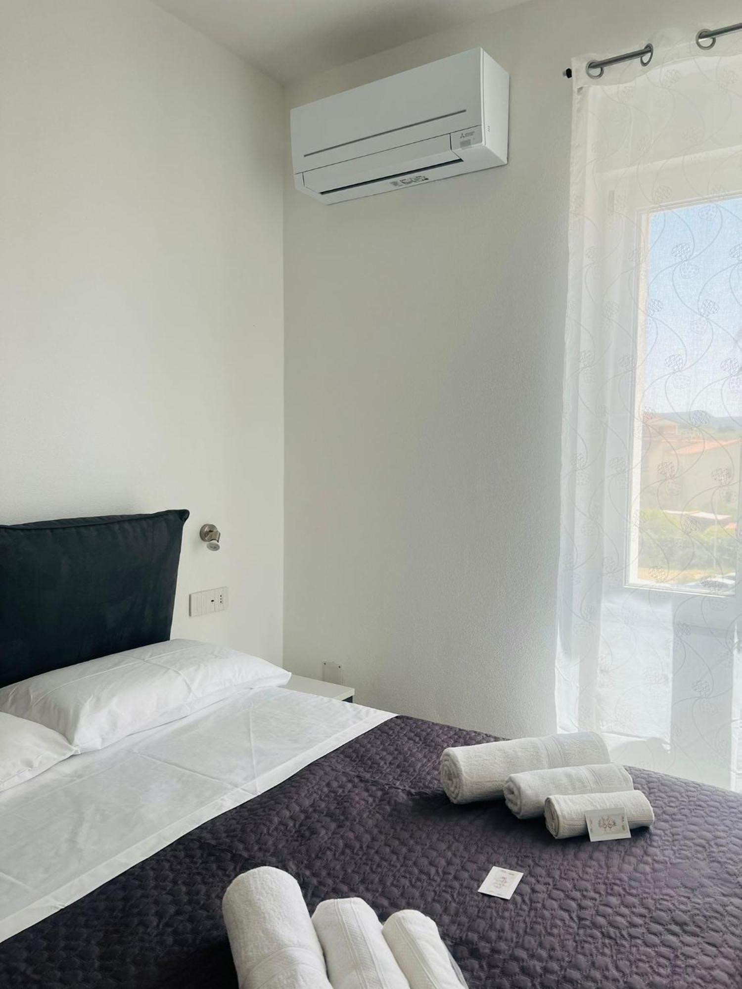Apartmán S'Aneddu E Oro Alghero Exteriér fotografie