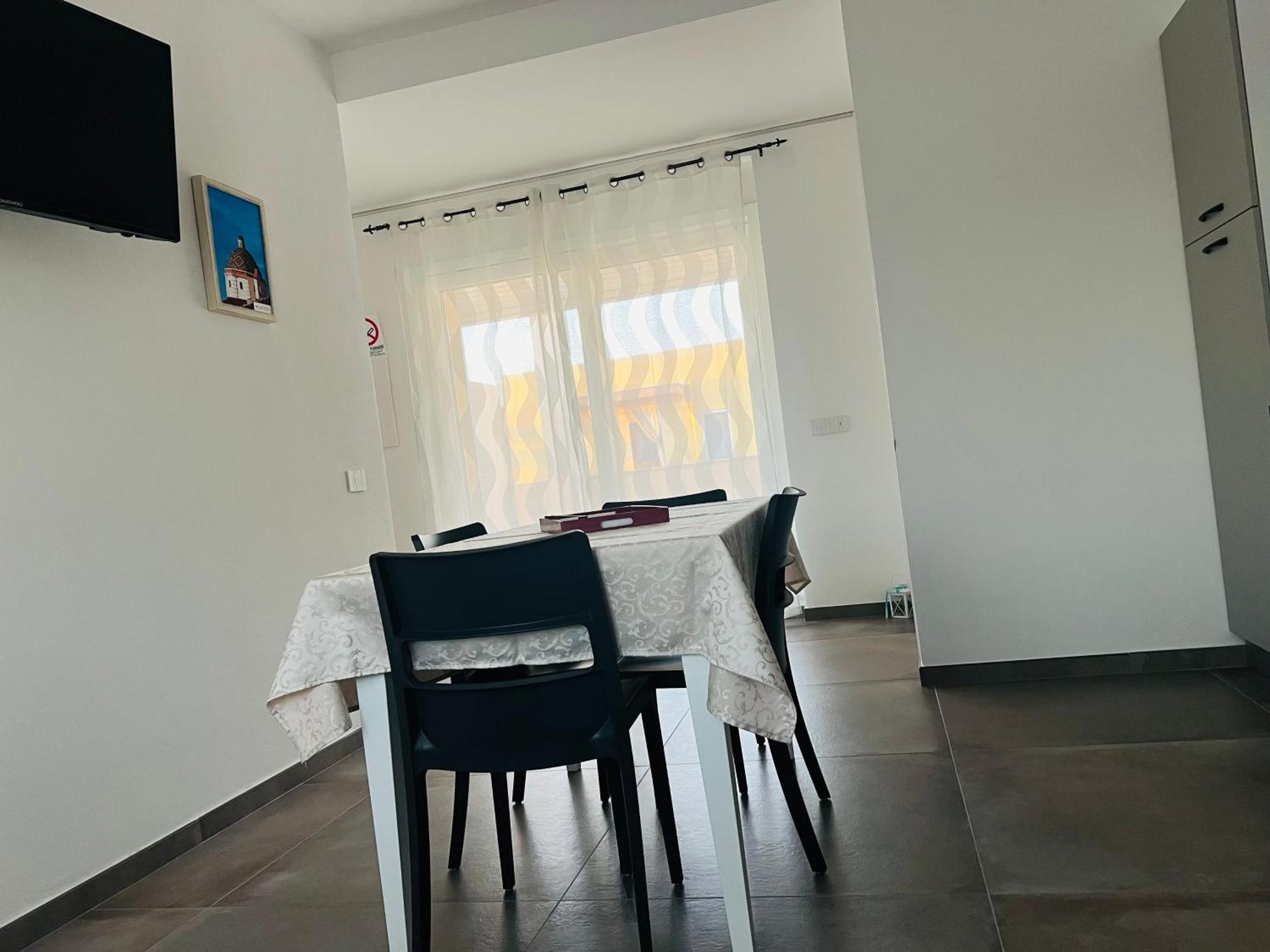 Apartmán S'Aneddu E Oro Alghero Exteriér fotografie