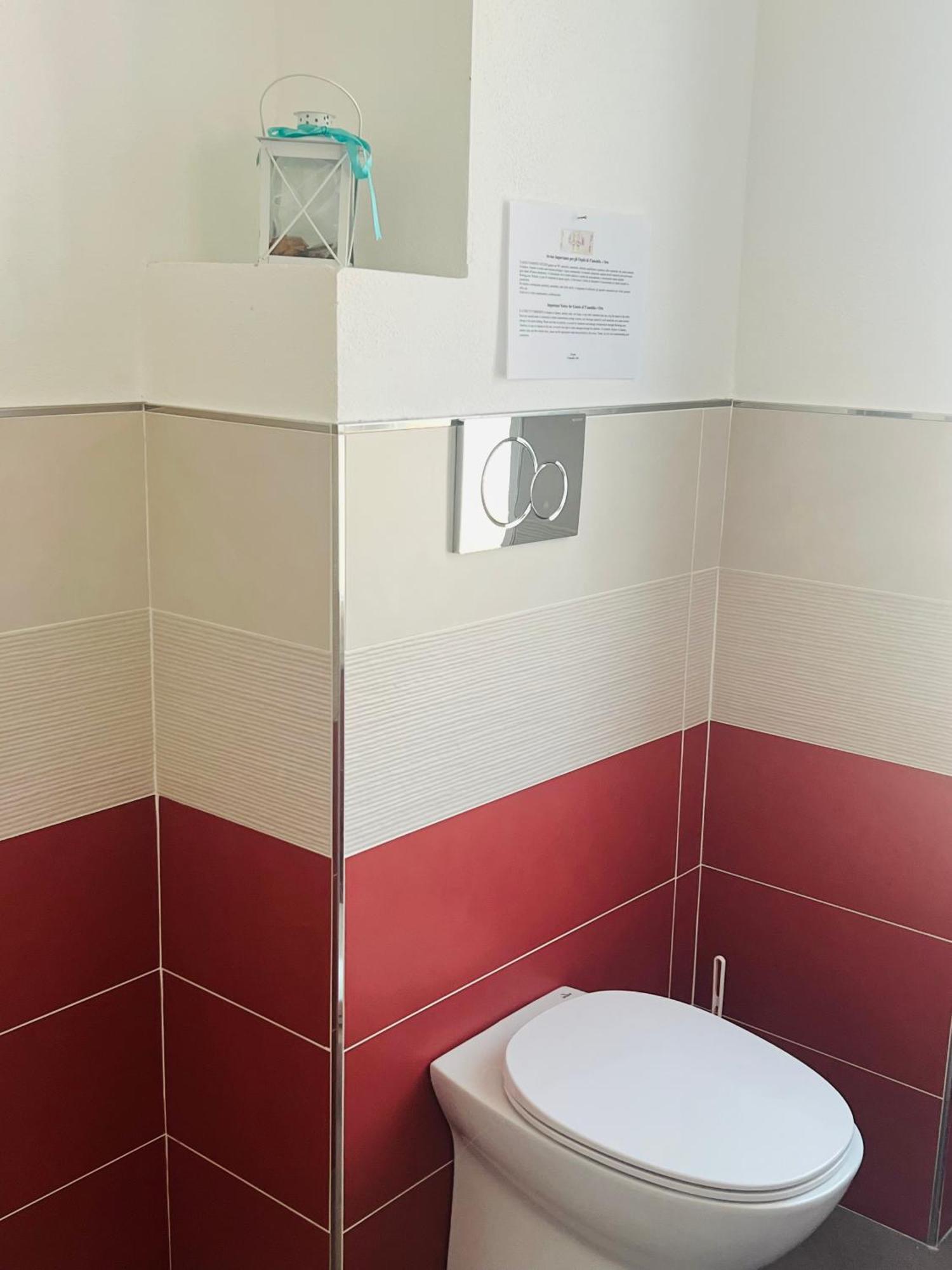 Apartmán S'Aneddu E Oro Alghero Exteriér fotografie