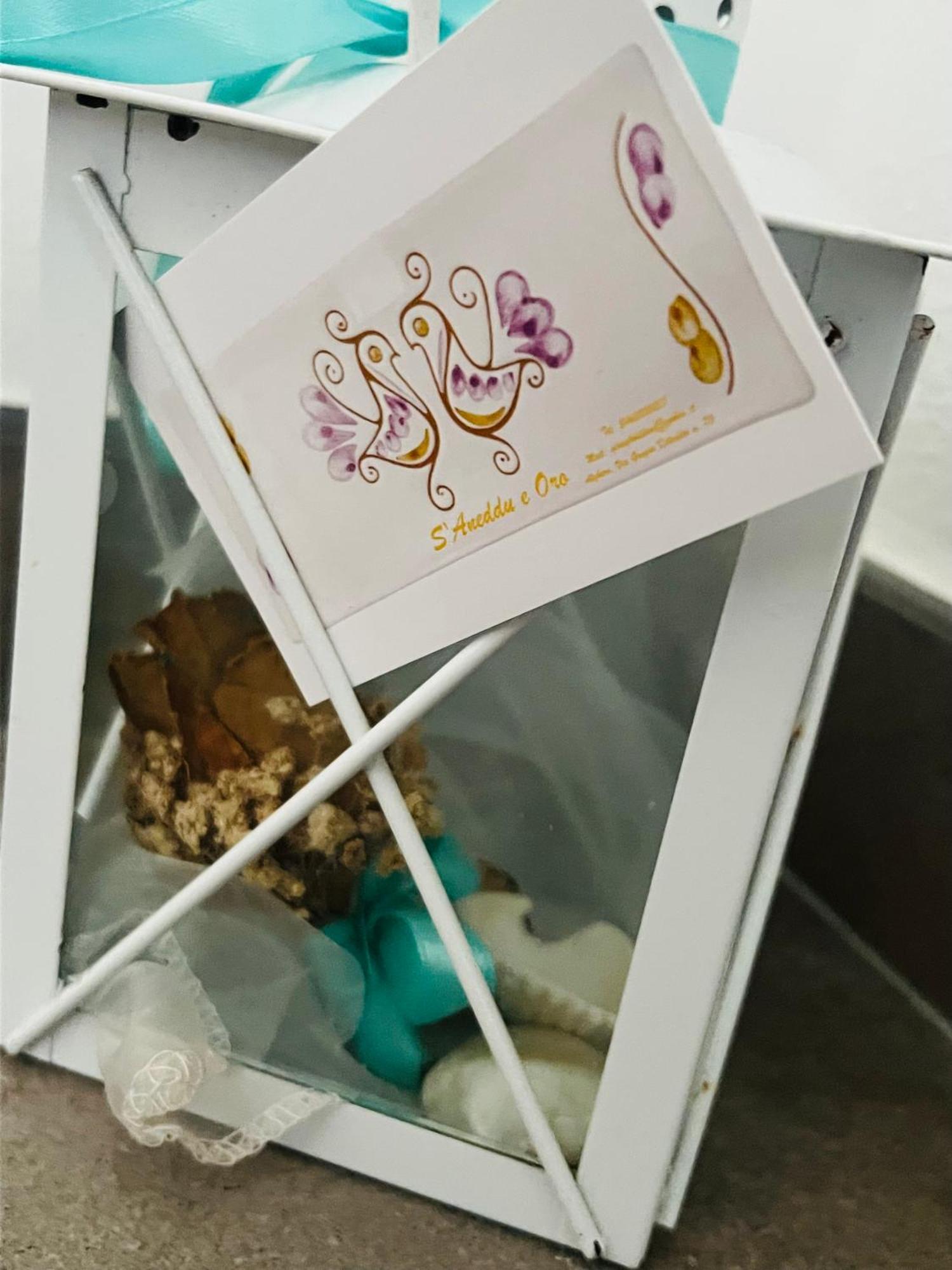 Apartmán S'Aneddu E Oro Alghero Exteriér fotografie