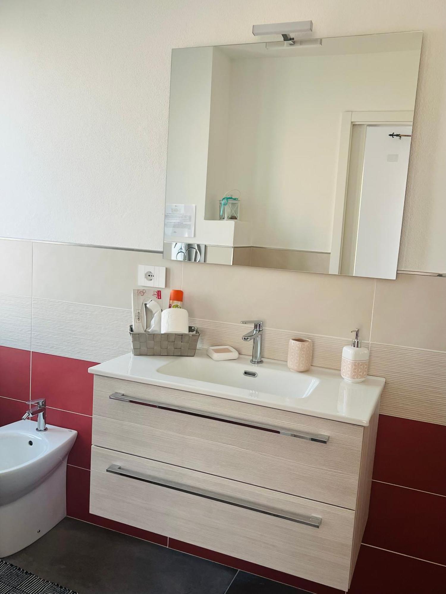 Apartmán S'Aneddu E Oro Alghero Exteriér fotografie